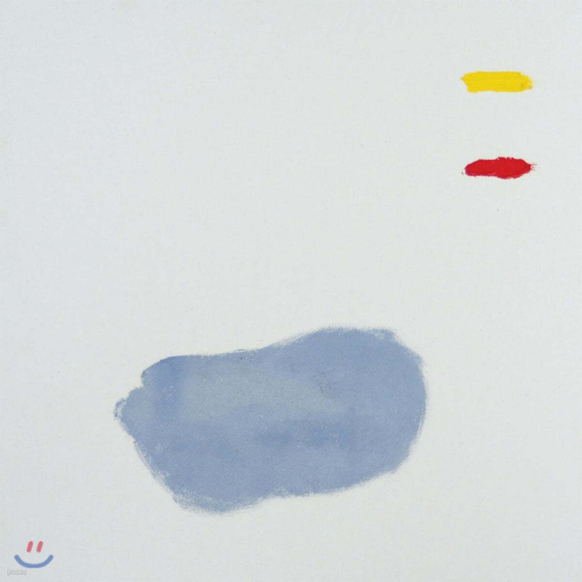Florist (플로리스트) - 2집 If Blue Could Be Happiness [LP]