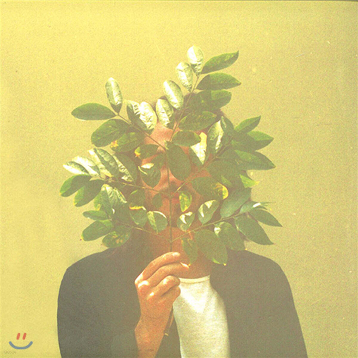 FKJ (에프케이제이) - French Kiwi Juice