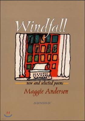 Windfall: New and Selected Poems