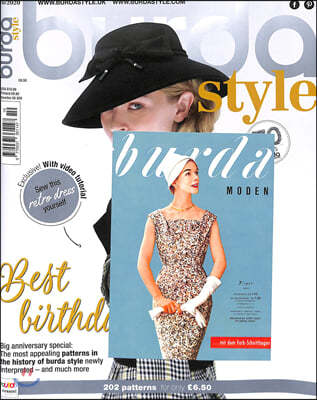 Burda Style () : 2020 10