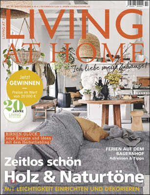 Living at Home () : 2020 10