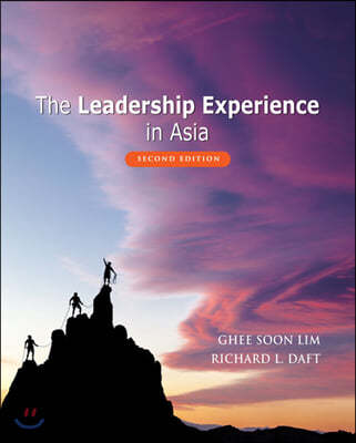 The Leadership Experience in Asia, 2/E