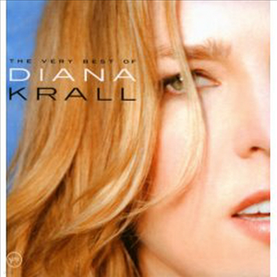 Diana Krall - Very Best Of Diana Krall (Ltd. Ed)(Vinyl 2LP)