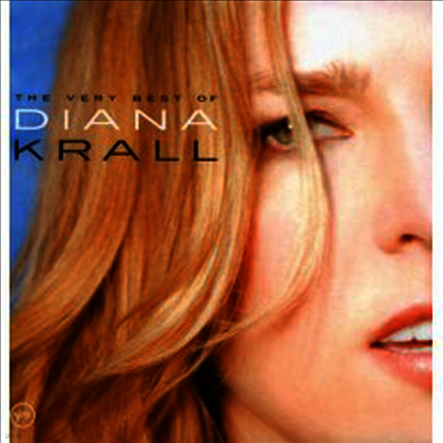 Diana Krall — Very Best Of Diana Krall 앨범 커버