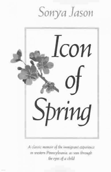 Icon of Spring