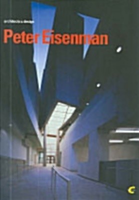 Peter Eisenman?