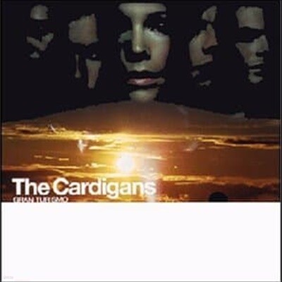 [미개봉] Cardigans / Gran Turismo 