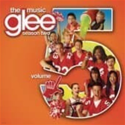 O.S.T. / Glee: The Music, Volume 5 (۸) (B)
