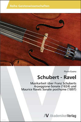 Schubert - Ravel