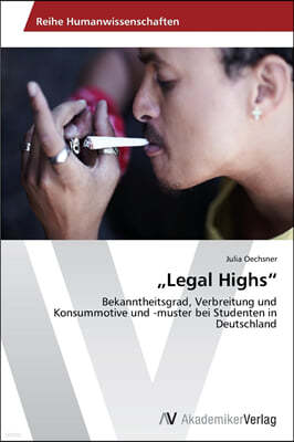 "Legal Highs"