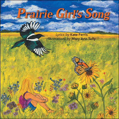 Prairie Girl's Song