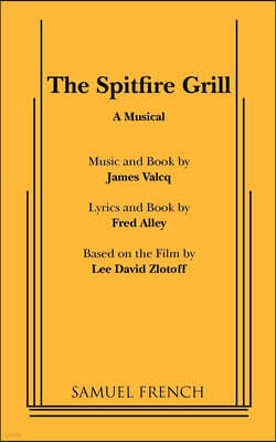 The Spitfire Grill