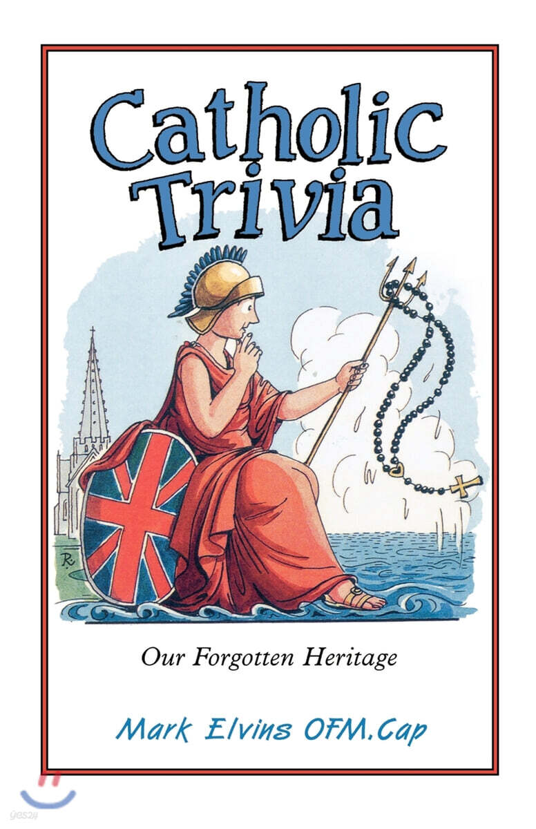 Catholic Trivia - YES24