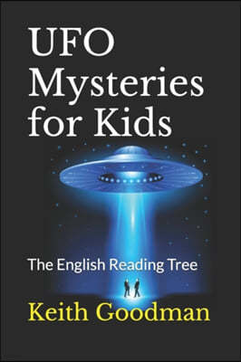 UFO Mysteries for Kids: The English Reading Tree