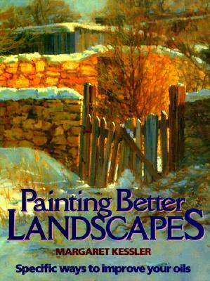 Painting Better Landscapes: Specific Ways to Improve Your Oils