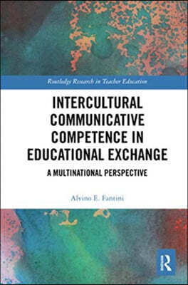 Intercultural Communicative Competence in Educational Exchange