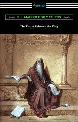 Digireads.com The Key of Solomon the King