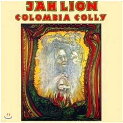 Jah Lion - Colombia Colly (Back To Black Series)