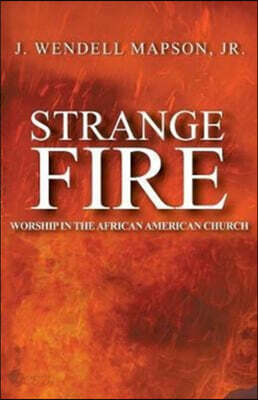 Strange Fire
