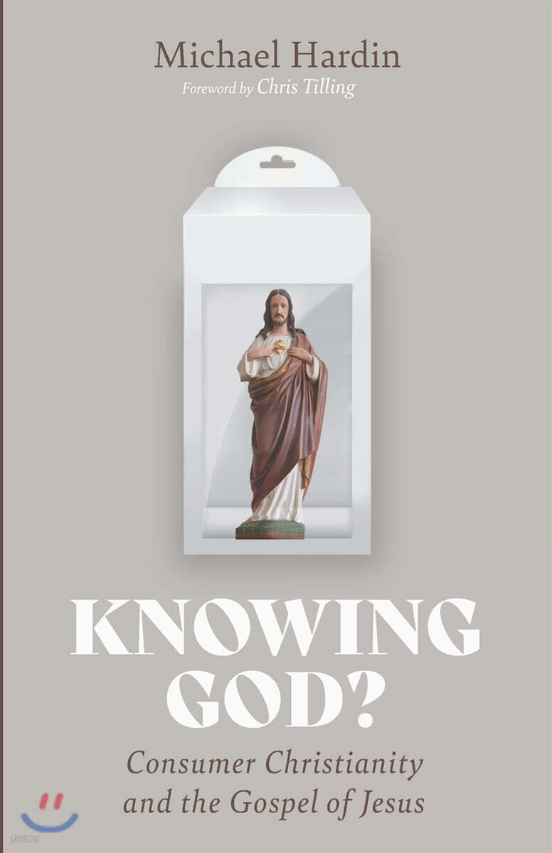 Knowing God?
