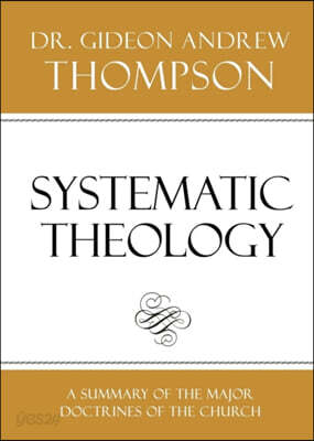 Systematic Theology