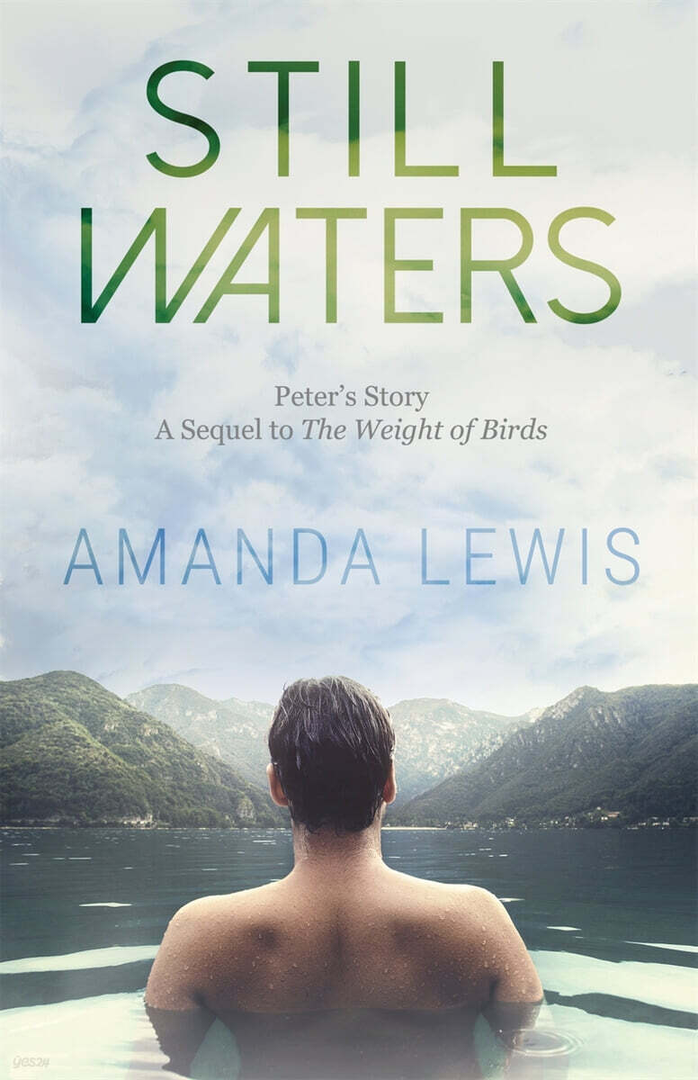 Still Waters: Peters Story - YES24