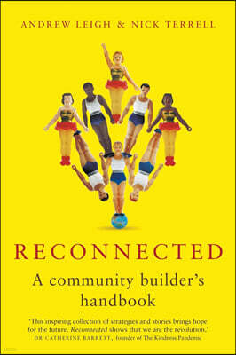 Reconnected: A Community Builder's Handbook