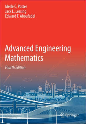 Advanced Engineering Mathematics