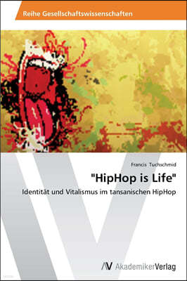 "HipHop is Life"