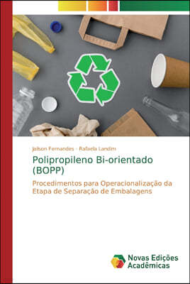 Polipropileno Bi-orientado (BOPP)