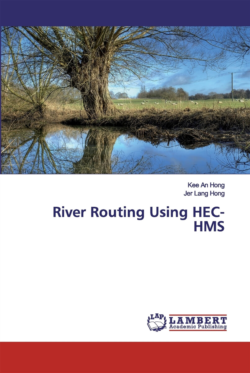 River Routing Using HEC-HMS - 예스24