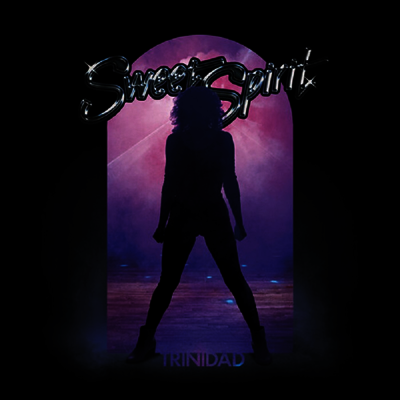 Sweet Spirit — Trinidad (Digital Download Card) 앨범 커버