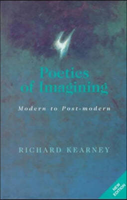 Poetics of Imagining: Modern and Post-Modern