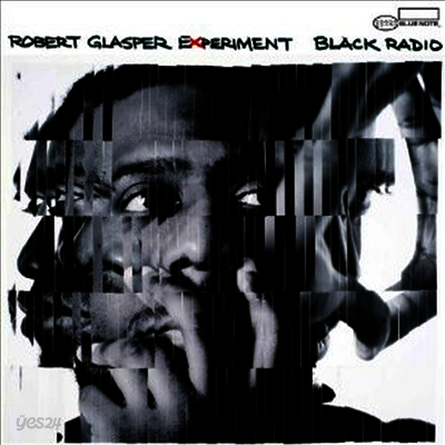 Robert Glasper - Black Radio (2LP)
