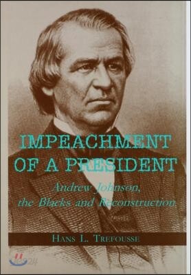 Impeachment of a President