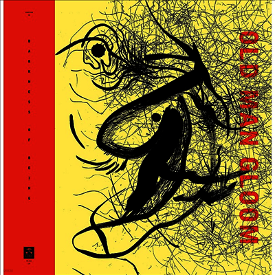 Old Man Gloom — Seminar IX: Darkness Of Being (MP3 Download) 앨범 커버