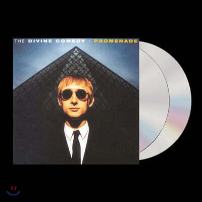 The Divine Comedy (더 디바인 코미디) - 3집 Promenade