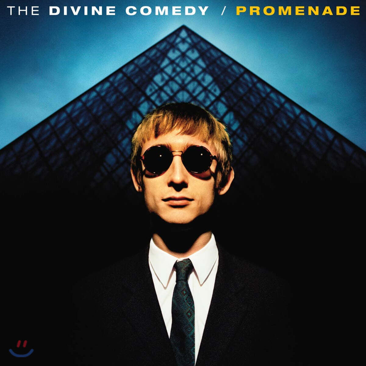 The Divine Comedy (더 디바인 코미디) - 3집 Promenade [LP]