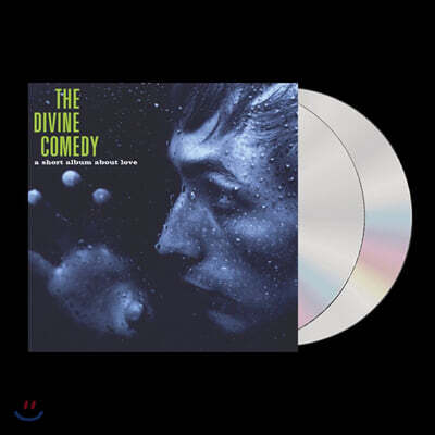 The Divine Comedy (더 디바인 코미디) - 5집 A Short Album About Love
