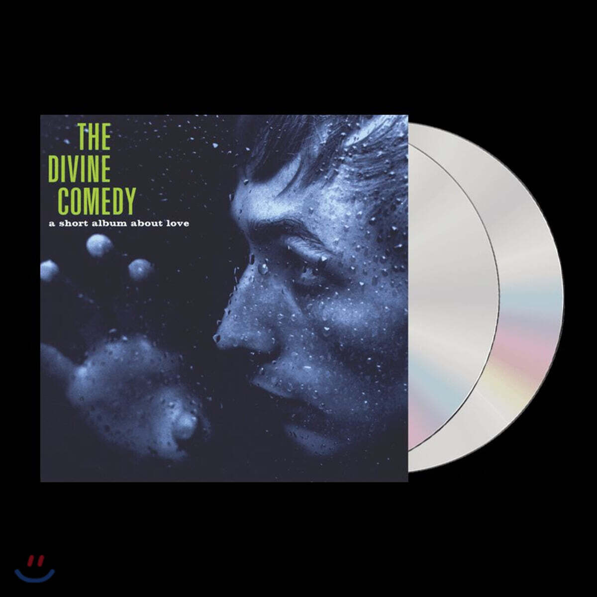 The Divine Comedy (더 디바인 코미디) - 5집 A Short Album About Love