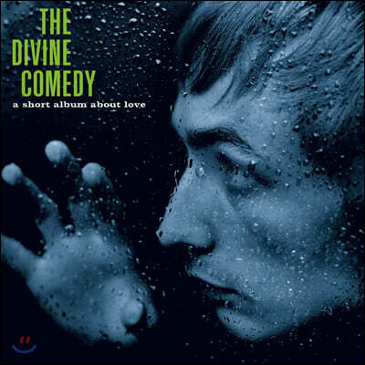 The Divine Comedy (더 디바인 코미디) - 5집 A Short Album About Love [LP]