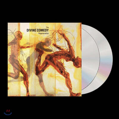 The Divine Comedy (더 디바인 코미디) - 7집 Regeneration