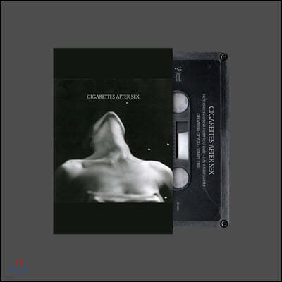 Cigarettes After Sex (ð  ) - I. (EP) [īƮ]