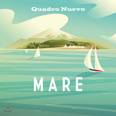 Quadro Nuevo ( ) - Mare 