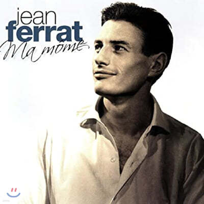Jean Ferrat ( ) - Ma Mome [2LP] 