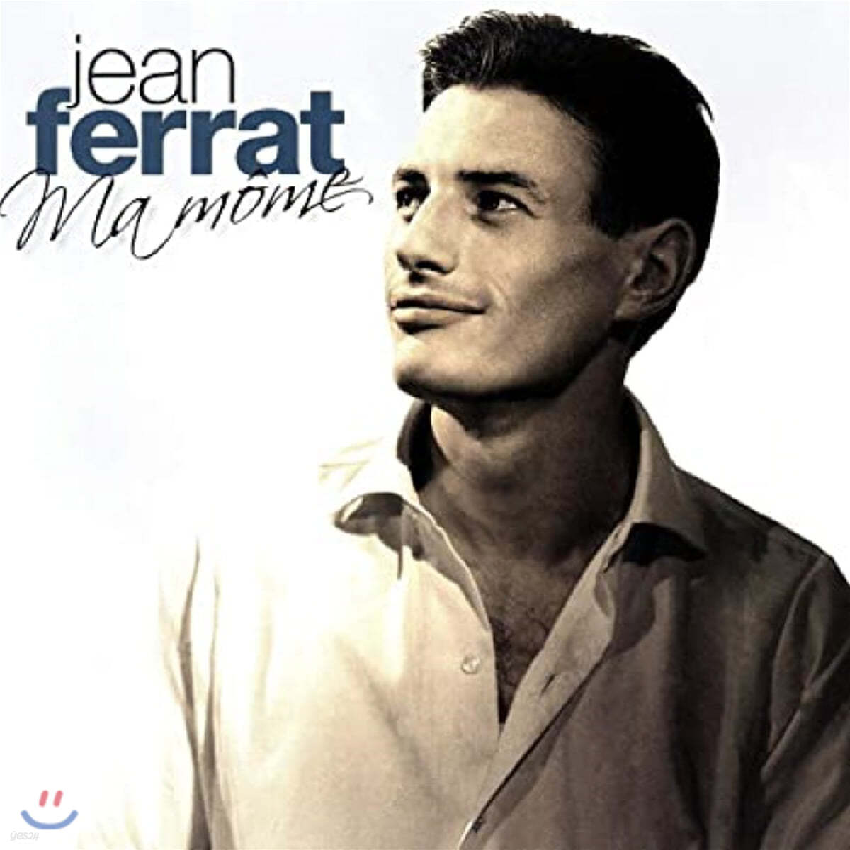 Jean Ferrat (장 페라) - Ma Mome [2LP]