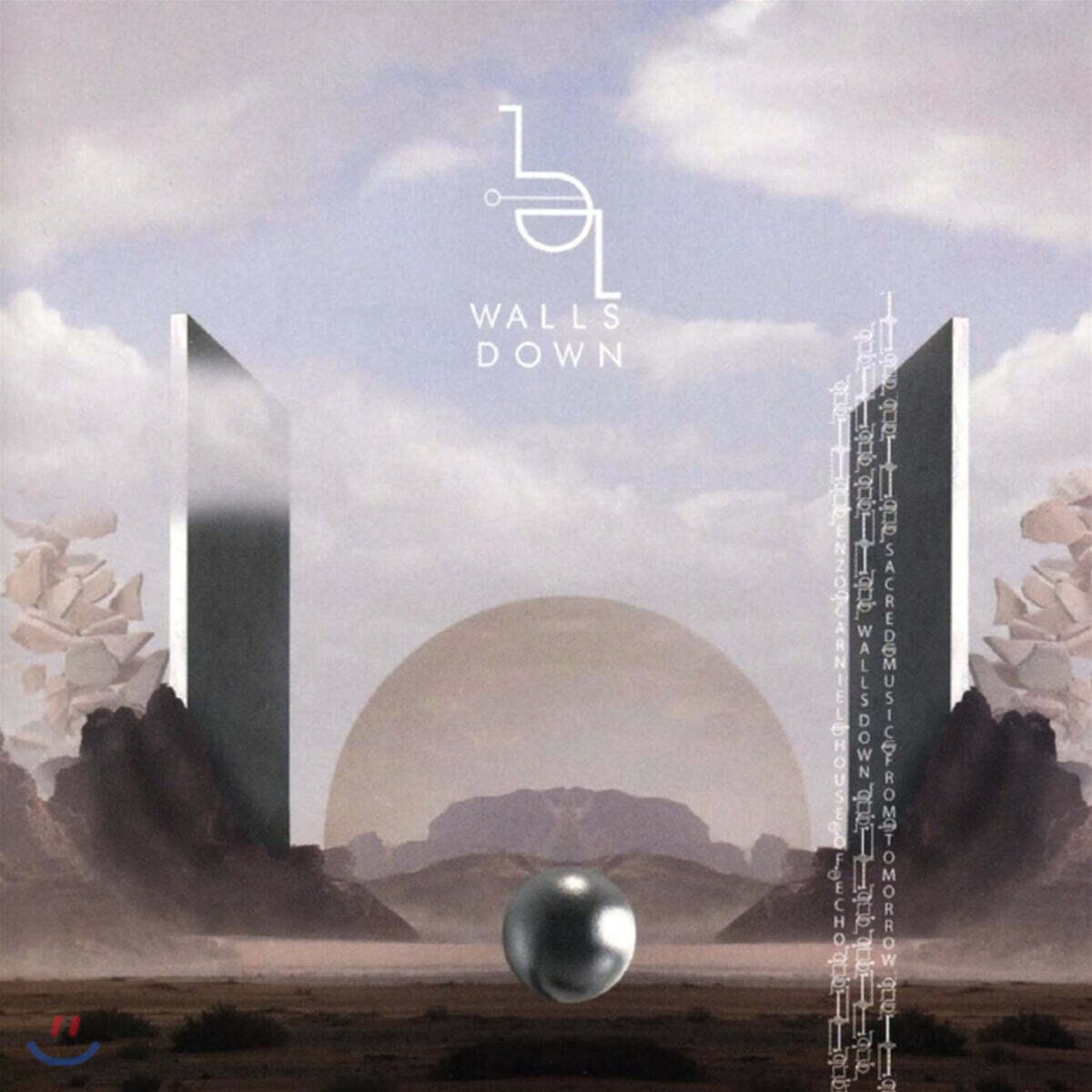 Enzo Carniel & House Of Echo (엔조 카닐 & 하우스 오브 에코) - Wallsdown