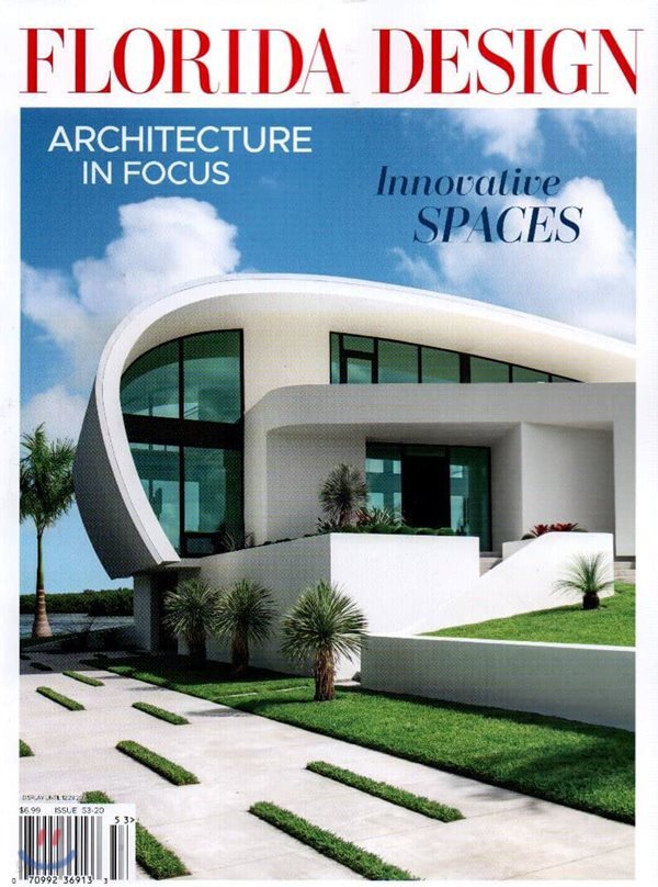 Florida Design (계간) : 2020년 Vol.30 No.3