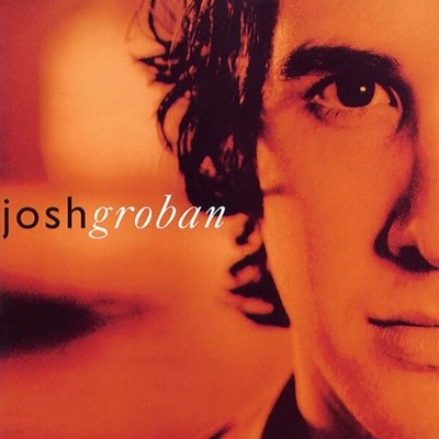 Josh Groban(조쉬 그로반) -  Closer 