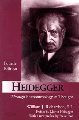 Heidegger: Through Phenomenology to Thought